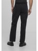 Urban Classics Trouser in black