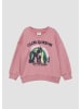 s.Oliver Sweatshirt in 4185_rosa