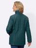 WITT WEIDEN Steppjacke in petrol