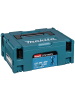 Makita Werkzeug DTW180RTJ in Türkis