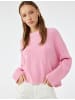 KOTON SWEATERS in Rosa