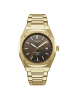 Roamer Quarzuhr 854833 48 65 50 in Gold