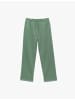 KOTON SWEAT BOTTOMS in Grün