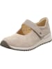 Finn Comfort Schnürschuhe in grau