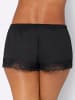 WITT WEIDEN Panty in schwarz