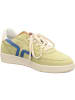 Kamo-Gutsu Sneaker in grün