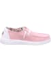 Hey Dude Halbschuhe WENDY BOHO in ROSE