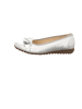 Gabor Comfort Pumps bequem in silber