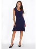 faina Women Dress in navy