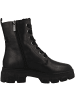 Tamaris Schnürboots 1-26827-27 in schwarz