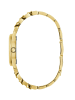 Guess Analoguhr für Damen in gold