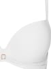 Lisca Push up BH in white