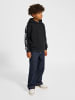 Hummel Kapuzenpullover Hmljr Dance Kinder in BLACK