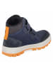 superfit Winterbootsn TEDD in blau