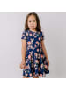 Walkiddy Kleid Fairies and Flowers-Flared Dress