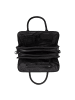 The Chesterfield Brand Layton Schultertasche Leder 35 cm black