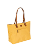 BRIC`s X-Bag Shopping L Sportina - Schultertasche 39 cm (poppy) in honey