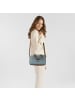 Liu Jo Evrim Handtasche S 33 cm in dusty blue