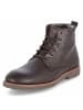 PANAMA JACK Stiefel mit Warmfutter in braun