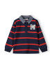 Minoti Poloshirt 27polo1 in dunkelblau