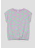 s.Oliver T-Shirt in 47A3_lavendel