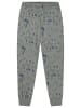 Schiesser Schlafanzug Comfort Cotton in Salbei
