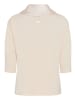Laura Scott Shirtbluse in creme