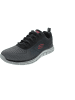 Skechers Track - Ripkent Sneaker Schwarz