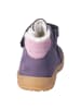 PEPINO Lauflern Stiefel in lila