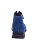 rieker Boots Mit Tex-Membran in blau