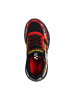 Skechers Sneaker "SKECH TRACKS" in Schwarz / Rot