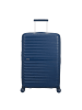 American Tourister Fastforward Spinner 68 cm mit TSA-Zahlenschloss in navy blue