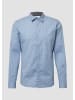 s.Oliver Hemd in 62A0_hellblau