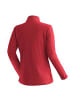 Maier Sports Unterjacken (Strick etc.) Denise in Rot4584