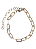 Urban Classics Bracelet in gold