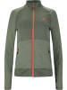 Whistler Fleecejacke Nevados in 3173 Pad