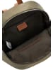 Tamaris Rucksack TAS Fabrizia in oliv