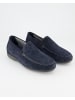 Sioux Slipper & Mokassins in Blau