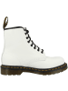 Dr. Martens Boots 1460 in weiss