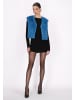 myMo at night Damen Vest in Blau