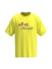 elho T-Shirt CLIFF in YELLOW