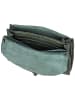 Harold's Bodybag Fold Handbag Clutch L FO3 in Grün