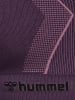 Hummel Top Hmlmt Power Multisport Damen in PLUM PERFECT
