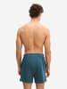 Marc O'Polo Pyjamashorts Mix N Match in orion blue