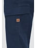 BLEND Cargohose BHTira Cargo in Blau
