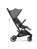 Hauck Reisebuggy & Sportwagen Fly N Care in beige