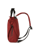 Hedgren String Norio City Rucksack 31 cm in dahlia red