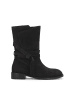 Kazar Boots in Schwarz