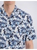 Pierre Cardin Hemd in Marine