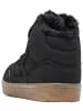 Hummel Hummel Stiefel Camden Winter Kinder in BLACK